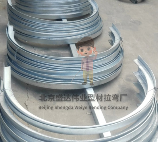 廊坊拉彎廠用實(shí)心圓軸推導(dǎo)節(jié)應(yīng)力在橫截面上的分布規(guī)律