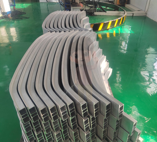 選擇北京拉彎加工廠家：為您提供一站式金屬加工服務(wù)，確保高效、精準與經(jīng)濟的解決方案