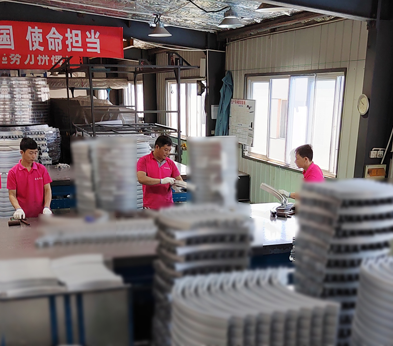 拉彎加工廠家