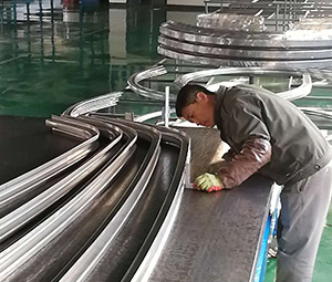 工業(yè)材拉彎，盛達(dá)拉彎技術(shù)實(shí)力雄厚！