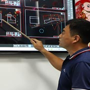 拉彎加工廠家說(shuō)說(shuō)型材拉彎同行的職業(yè)道德在哪？