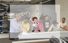 鋁型材拉彎模具為何德國(guó)企業(yè)優(yōu)選中國(guó)智能造？