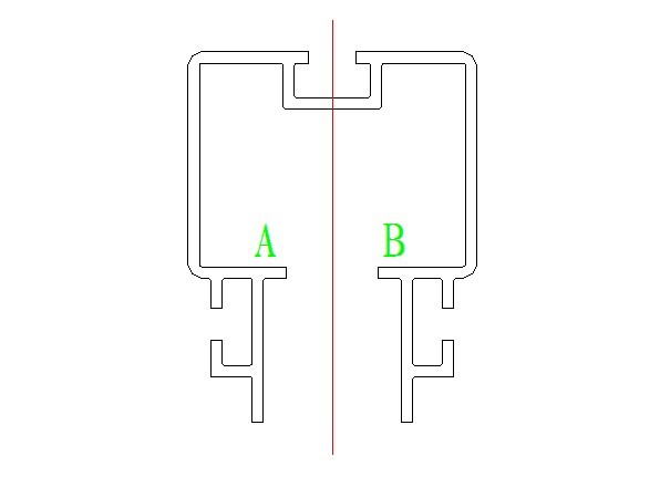 圓弧導(dǎo)軌折彎件檢驗標(biāo)準(zhǔn)